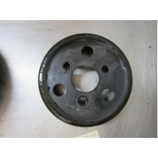 03J007 Water Pump Pulley For 09-12 FORD ESCAPE  2.5 5M6Q8509AE